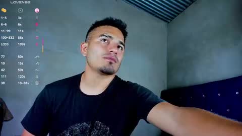 Diego Alejandro  online show from August 4, 3:56 am