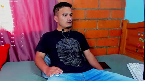 Diego Alejandro  online show from May 1, 9:39 pm