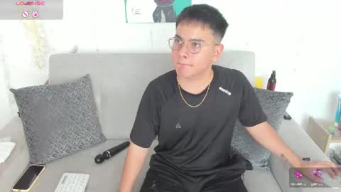 Diego Robles online show from July 7, 12:53 pm