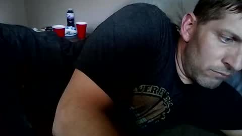 Daddy online show from May 17, 6:48 pm