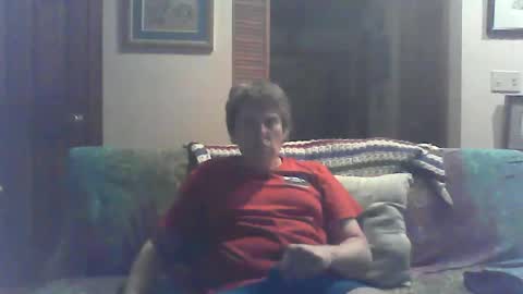 Daniel online show from May 24, 1:55 am
