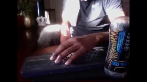 The Digital Pimp.... online show from May 18, 10:54 am