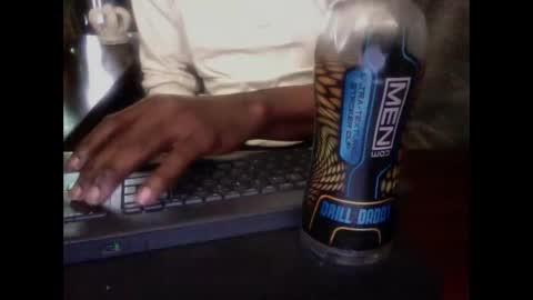 The Digital Pimp.... online show from May 21, 10:31 am