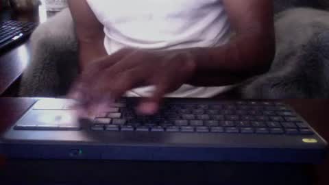 The Digital Pimp.... online show from June 14, 9:55 am