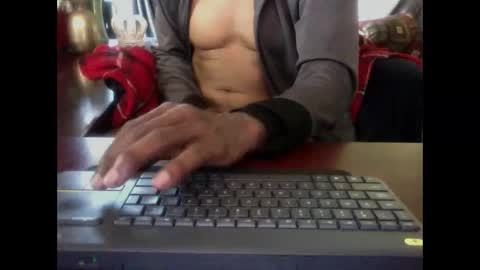 The Digital Pimp.... online show from May 16, 7:45 pm