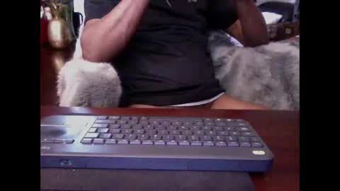The Digital Pimp.... online show from May 7, 11:43 am
