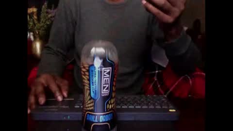 The Digital Pimp.... online show from May 19, 8:42 am