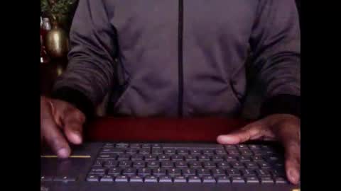 The Digital Pimp.... online show from May 9, 9:32 am