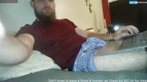 Daddy online show from August 9, 7:47 am