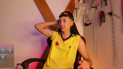 DILAN online show from June 12, 6:49 pm