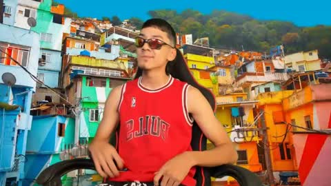 DILAN online show from May 4, 7:26 pm