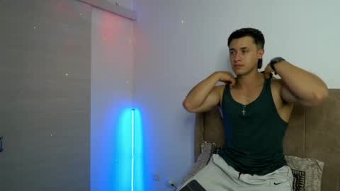 Dilan Coy online show from May 8, 11:16 pm
