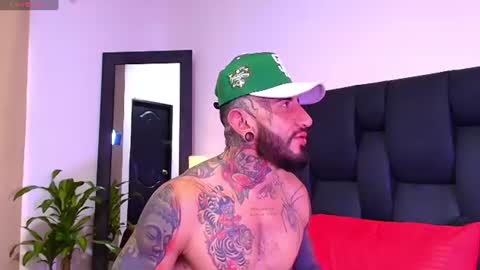 Dilan Scootk online show from July 28, 8:52 pm