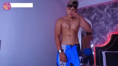 dilanmiller_ online show from July 21, 8:11 pm
