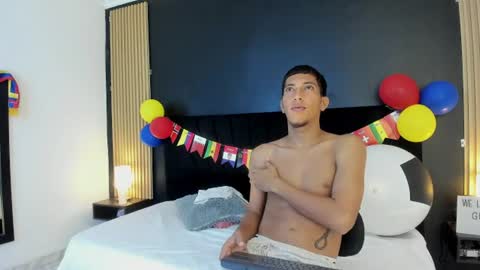 DILAN online show from June 23, 10:57 pm