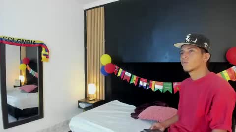 DILAN online show from June 25, 9:52 pm