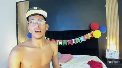 DILAN online show from June 30, 10:33 pm