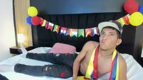 DILAN online show from June 27, 8:36 pm
