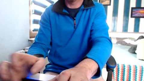 dildolover1278 online show from May 14, 9:18 am