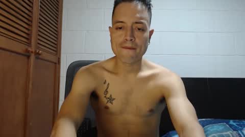 Dimitri online show from May 5, 4:25 am