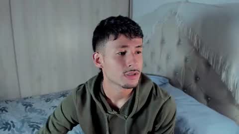 Fabian online show from June 15, 12:41 pm