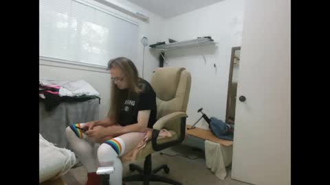 Dinkdork just having a good time online show from May 21, 2:51 am