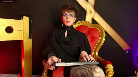 dionnysian online show from May 20, 2:12 pm