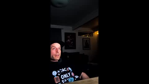 dirkdigglerofficial online show from April 9, 1:47 am