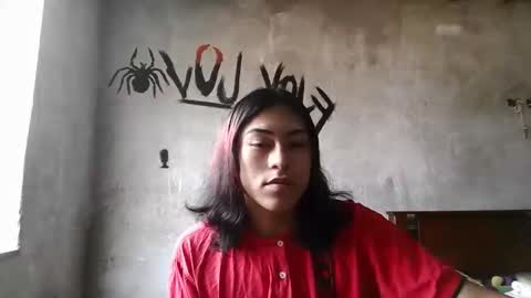dirty model online show from May 8, 12:05 pm