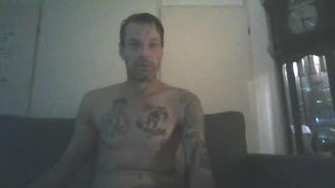 DIRTYROCCOJENNY online show from June 25, 3:39 pm