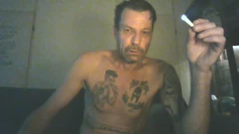 DIRTYROCCOJENNY online show from June 29, 7:03 pm