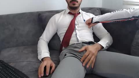 dirtyybooyy77 online show from May 7, 9:53 am