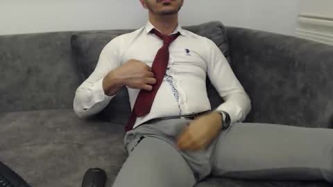 dirtyybooyy77 online show from May 11, 8:50 pm