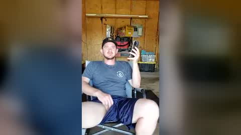 discreetmt online show from July 12, 8:00 pm