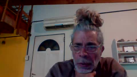 discretopasivo online show from May 11, 11:35 pm