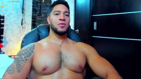 Dixon online show from July 13, 2:14 am