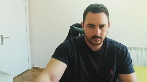 STR8 BOYv online show from May 15, 1:41 pm