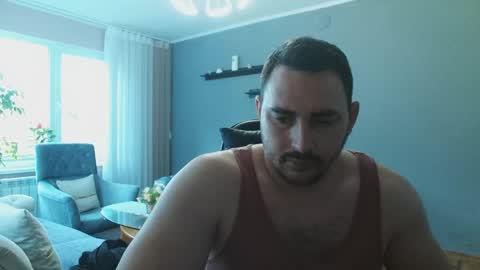 STR8 BOYv online show from May 10, 11:33 am
