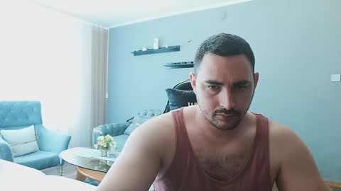 STR8 BOYv online show from May 7, 5:51 am