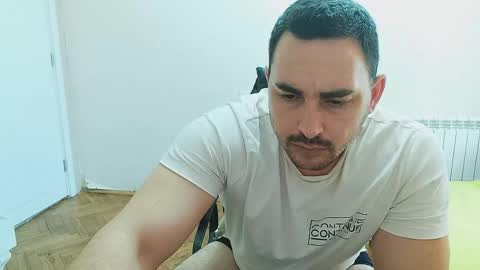STR8 BOYv online show from May 16, 1:31 pm