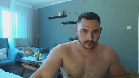 STR8 BOYv online show from August 5, 4:01 pm