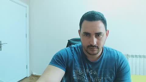 STR8 BOYv online show from May 17, 3:19 pm