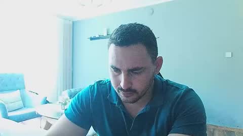 STR8 BOYv online show from May 8, 8:37 am