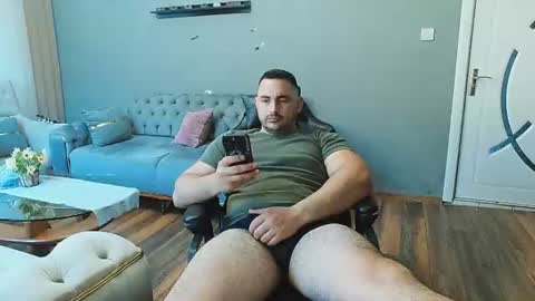 STR8 BOYv online show from July 31, 3:44 pm