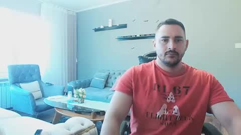 STR8 BOYv online show from April 27, 3:30 pm