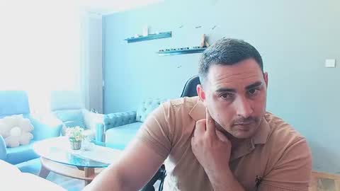 STR8 BOYv online show from July 23, 9:50 am