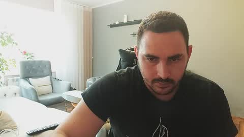 STR8 BOYv online show from May 12, 4:26 pm