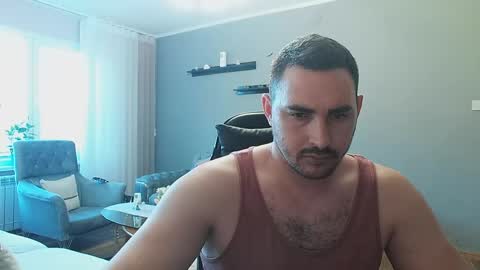 STR8 BOYv online show from May 5, 4:18 pm