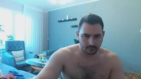 STR8 BOYv online show from May 11, 4:04 pm