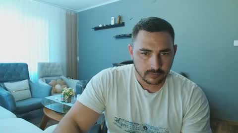 STR8 BOYv online show from August 8, 12:01 pm